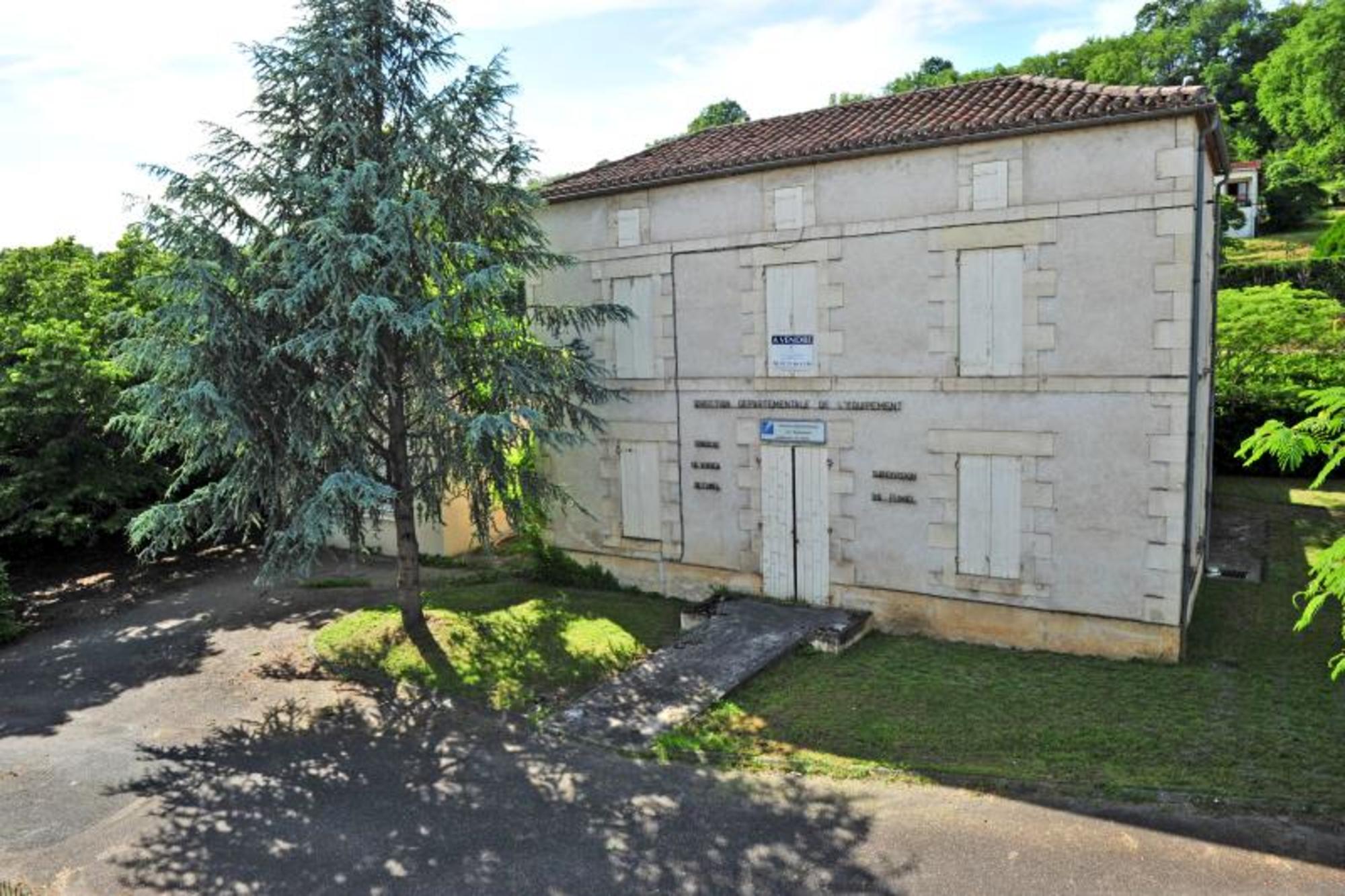 vente immobilière publique