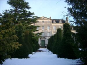 Ensemble immobilier en Normandie