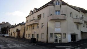 Appartements/Locaux à Herblay