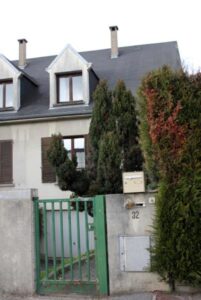 Pavillon de type R+1 à Gonesse
