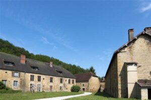 Les Forges de Baudin